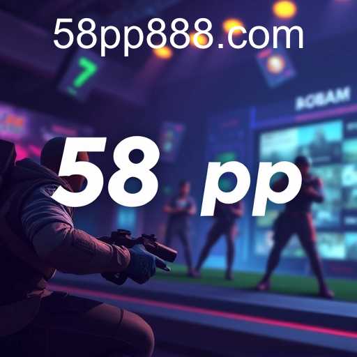 58pp: A New Era of Interactive Gaming