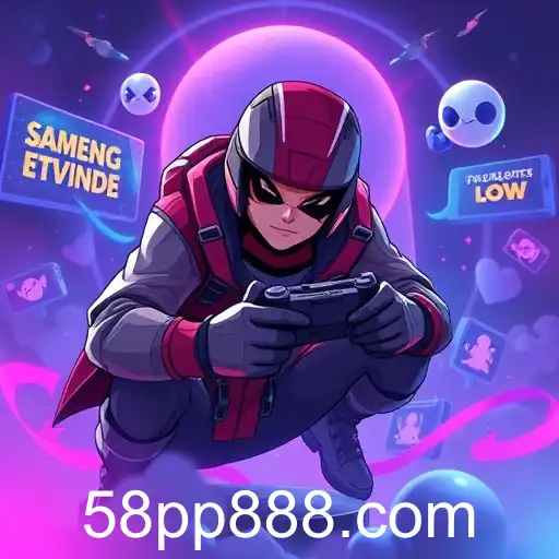 The Digital Playground: 58pp's Role in Shaping Gaming Trends