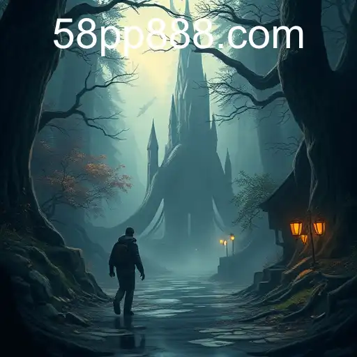 Exploring the Depths of Adventure Games: A Portal to Infinite Worlds