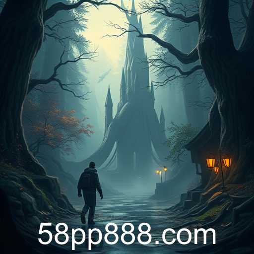 Digital Gaming Revolution with 58pp