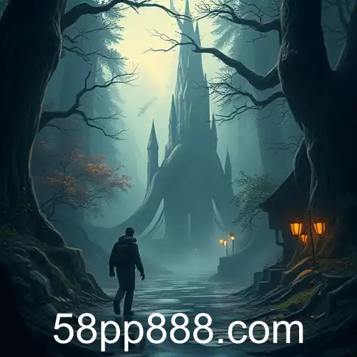 Digital Gaming Revolution with 58pp