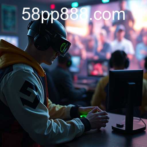 The Evolution of Gaming in 2025: A New Era