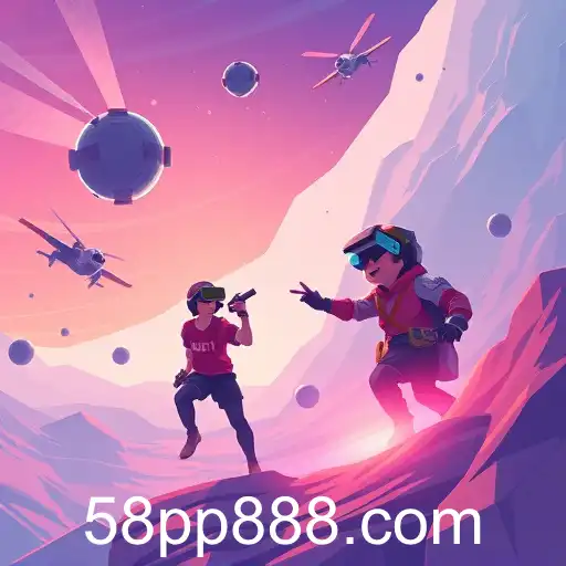 Gaming Trends Shaping the Future in 2025