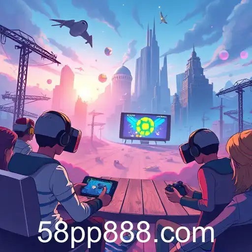 Gaming Trends Shaping the Future