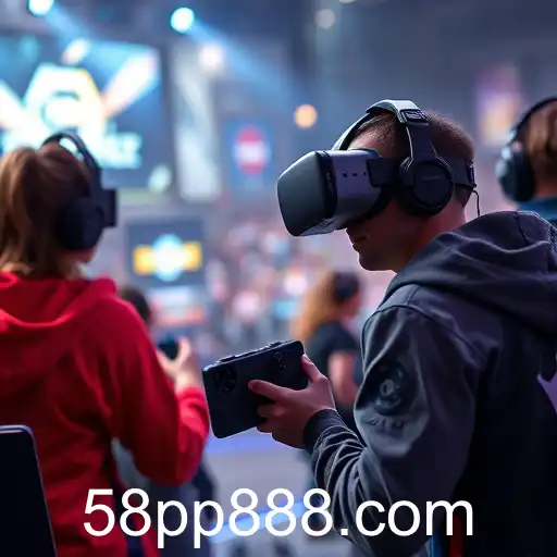 Gaming Trends and Innovations Shaping 2025