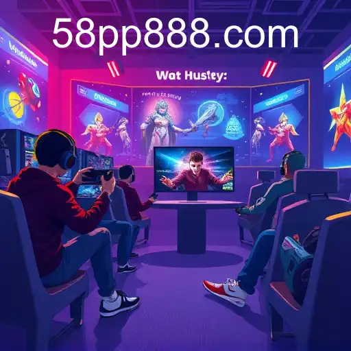 Gaming Dynamics and Future Trends