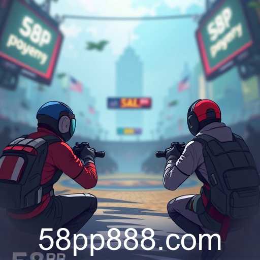 Exploring the Popularity and Diversity of Multiplayer Games: A Dive into '58pp'