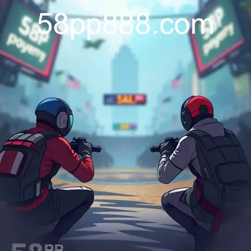 Exploring the Popularity and Diversity of Multiplayer Games: A Dive into '58pp'