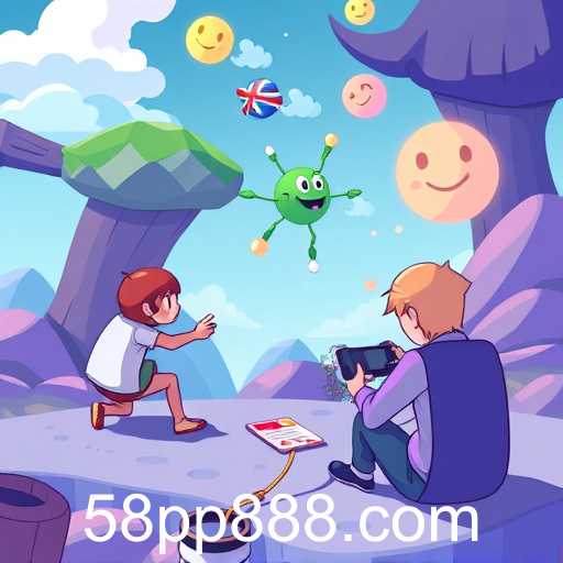 Exploring the Phenomenon of 58pp in Gaming