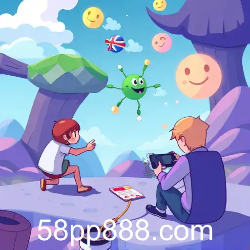 Exploring the Phenomenon of 58pp in Gaming