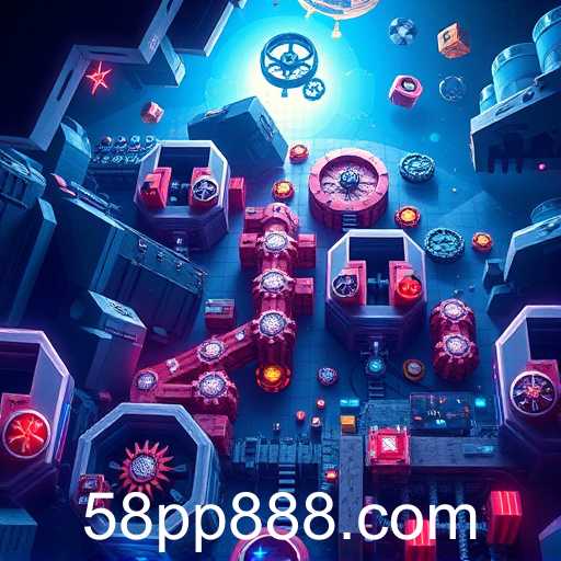 Exploring the Intricacies of Puzzle Games: A Dive into the 58pp Phenomenon