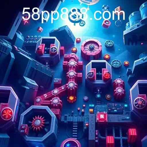 Exploring the Intricacies of Puzzle Games: A Dive into the 58pp Phenomenon