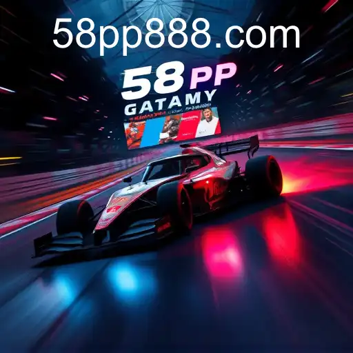 Exploring the World of Racing Games: A Thrill for Speed Enthusiasts