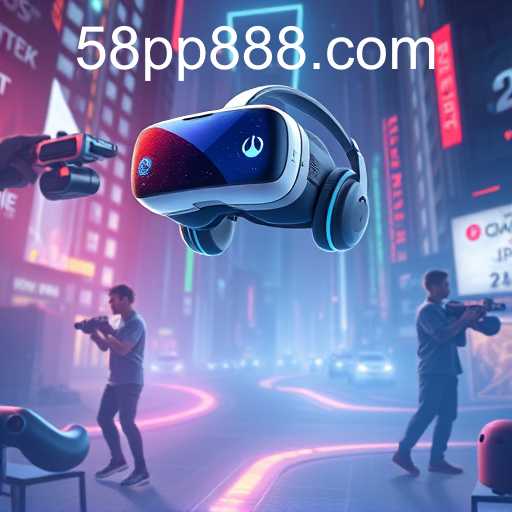 Revolutionizing Gaming with 58pp: The Year of Change