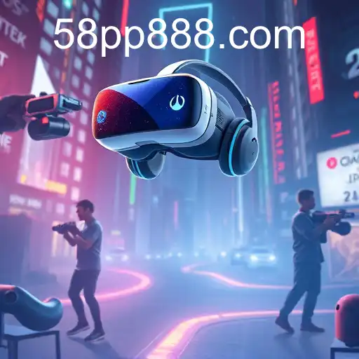 Revolutionizing Gaming with 58pp: The Year of Change