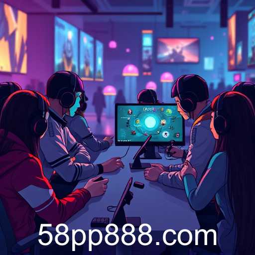 Revolutionizing Online Gaming Experience