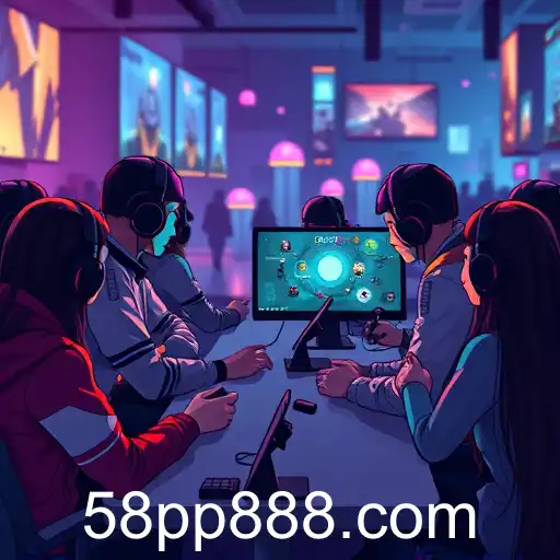 Revolutionizing Online Gaming Experience