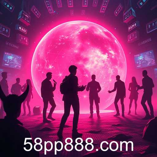 The Rise of 58pp: Transformative Trends in Gaming