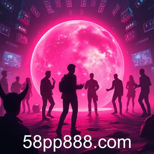 The Rise of 58pp: Transformative Trends in Gaming