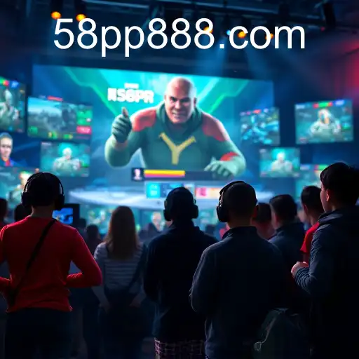 The Rise of 58pp in Online Gaming