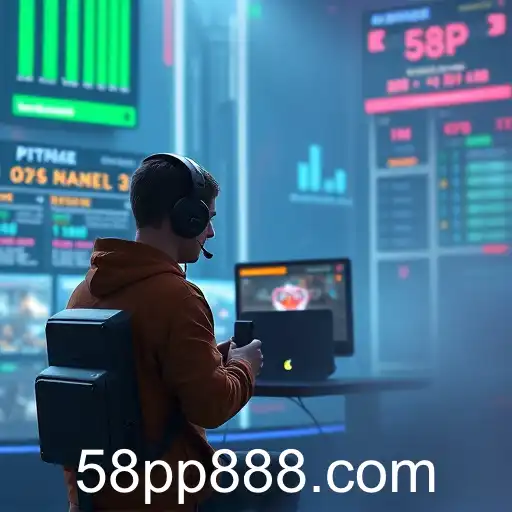 The Rise of '58pp' and Its Impact on Gaming in 2025