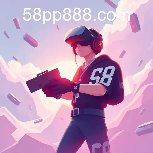 The Rise of 58pp in Gaming Culture