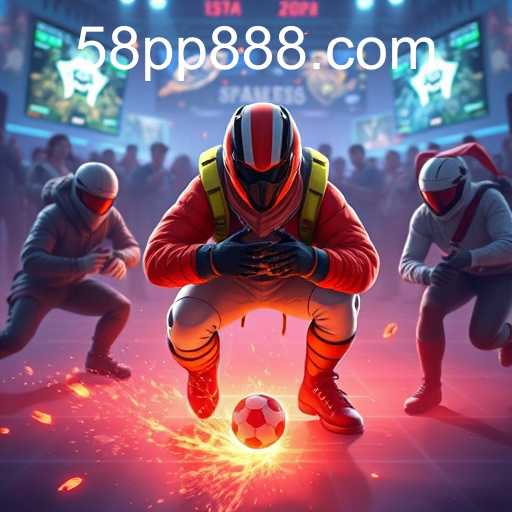 The Rise of 58pp in the Gaming World