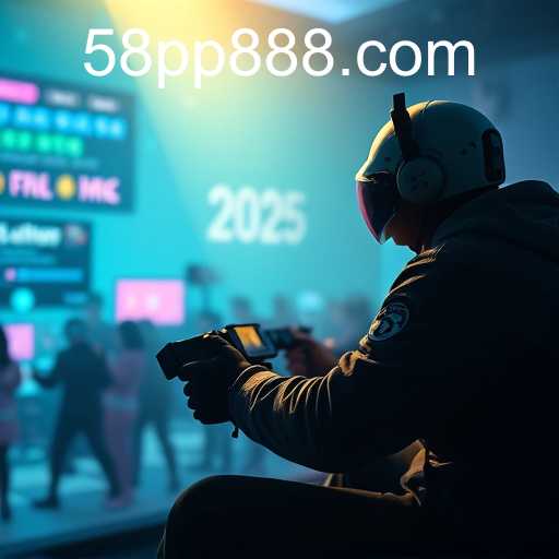 The Rise of 58pp in Online Gaming