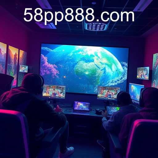 The Rising Popularity of 58pp: Evolution of Online Gaming Communities