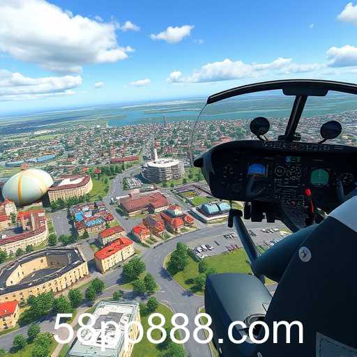 Exploring the Universe of Simulation Games: A Deep Dive into '58pp'