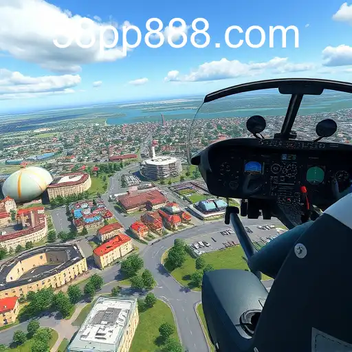 Exploring the Universe of Simulation Games: A Deep Dive into '58pp'