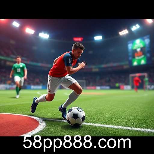 Exploring 'Sports Games': The Significance of the '58pp' Keyword