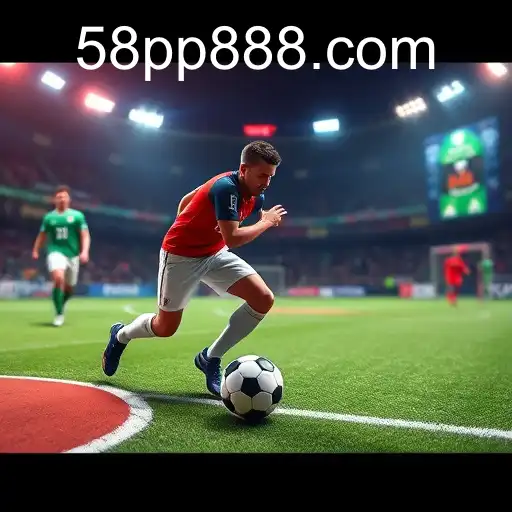 Exploring 'Sports Games': The Significance of the '58pp' Keyword