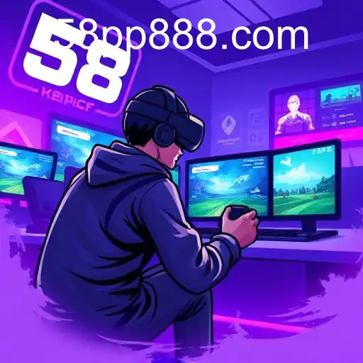 The Rise of Virtual Gaming Communities